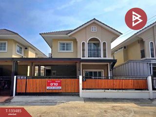 For sale 4 bedrooms house in Mueang Samut Sakhon, Samut Sakhon