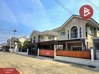 For sale 4 bedrooms house in Mueang Samut Sakhon, Samut Sakhon