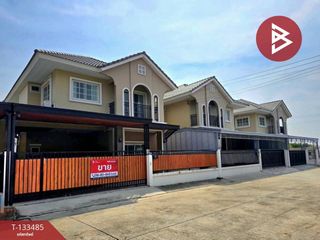 For sale 4 bedrooms house in Mueang Samut Sakhon, Samut Sakhon