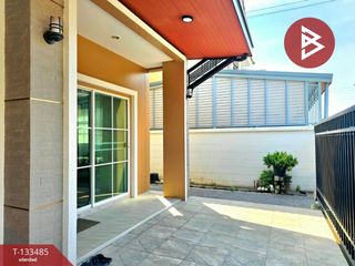 For sale 4 bedrooms house in Mueang Samut Sakhon, Samut Sakhon