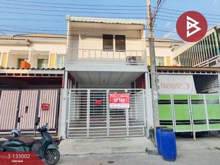 ขาย 3 ห้องนอน ทาวน์เฮ้าส์ ใน บางเสาธง, สมุทรปราการ