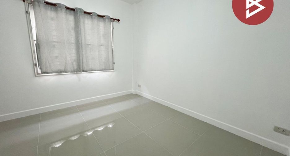 For sale 3 bedrooms townhouse in Bang Sao Thong, Samut Prakan