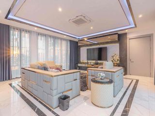 Villa zur Miete mit 6 Zimmer in Bang Lamung, Chonburi