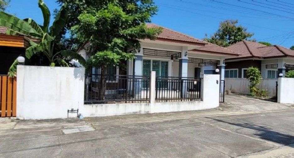 Haus zum Kauf mit 1 Zimmer in Ban Khai, Rayong