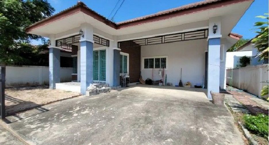 Haus zum Kauf mit 1 Zimmer in Ban Khai, Rayong