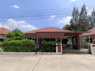 For sale 1 bed house in Chok Chai, Nakhon Ratchasima