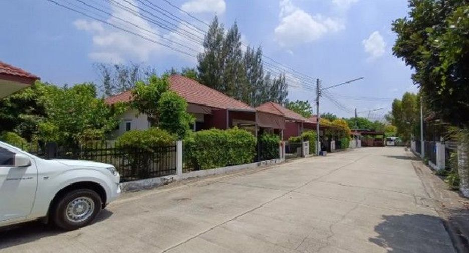 À vendre 1 chambre maison à Chok Chai, Nakhon Ratchasima