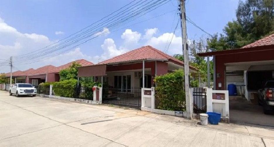 À vendre 1 chambre maison à Chok Chai, Nakhon Ratchasima