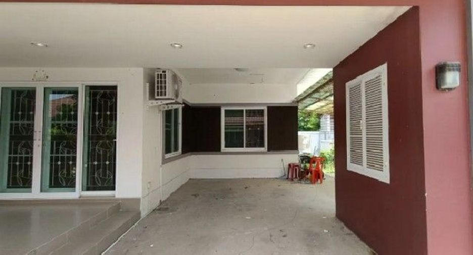 À vendre 1 chambre maison à Chok Chai, Nakhon Ratchasima