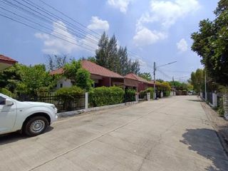 For sale 1 bed house in Chok Chai, Nakhon Ratchasima