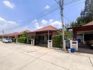 For sale 1 bed house in Chok Chai, Nakhon Ratchasima