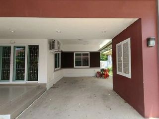 For sale 1 bed house in Chok Chai, Nakhon Ratchasima