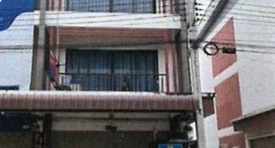 For sale 1 bed retail Space in Tha Takiap, Chachoengsao