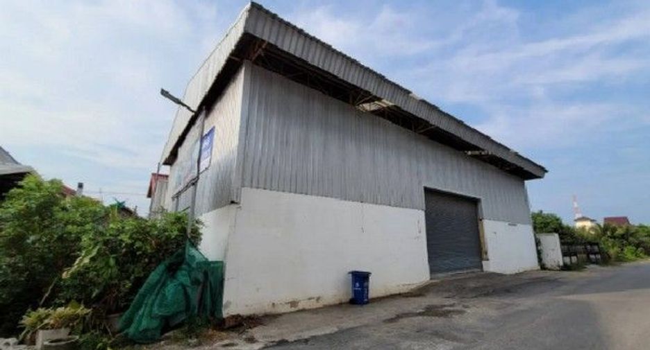 For sale 1 bed warehouse in Phrom Khiri, Nakhon Si Thammarat