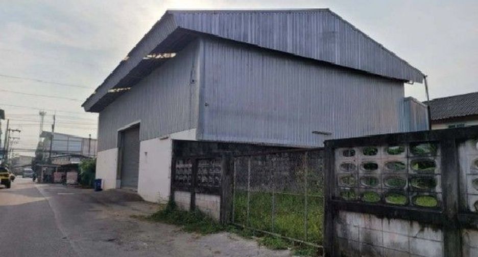For sale 1 bed warehouse in Phrom Khiri, Nakhon Si Thammarat