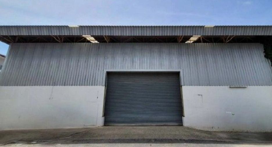 For sale 1 bed warehouse in Phrom Khiri, Nakhon Si Thammarat