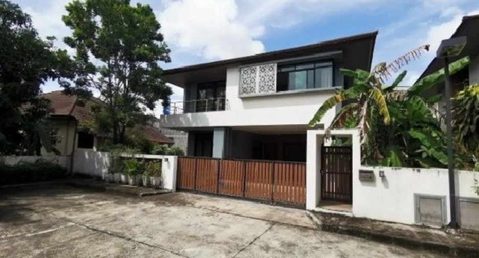 For sale 3 bedrooms house in Hat Yai, Songkhla