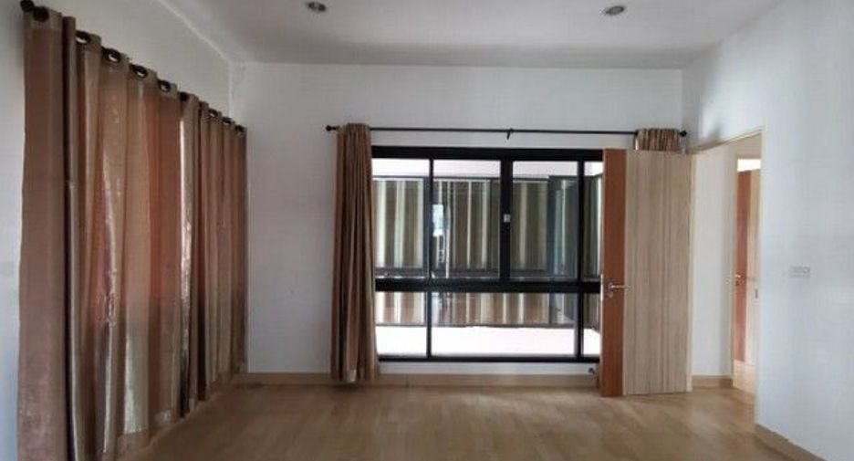 For sale 3 bedrooms house in Hat Yai, Songkhla
