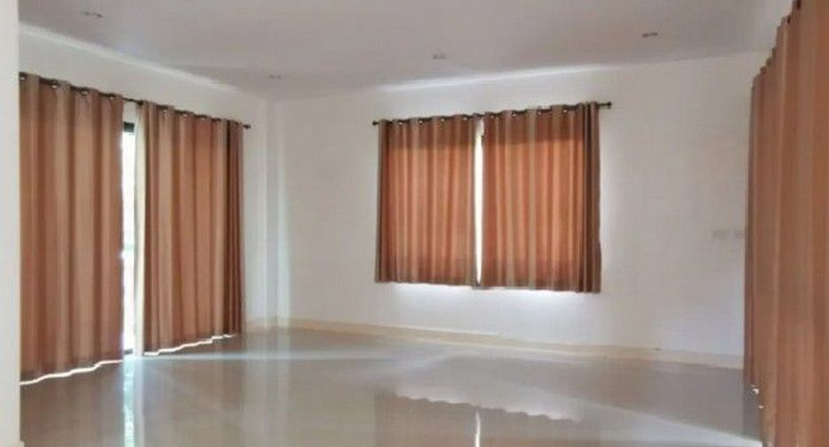 For sale 3 bedrooms house in Hat Yai, Songkhla