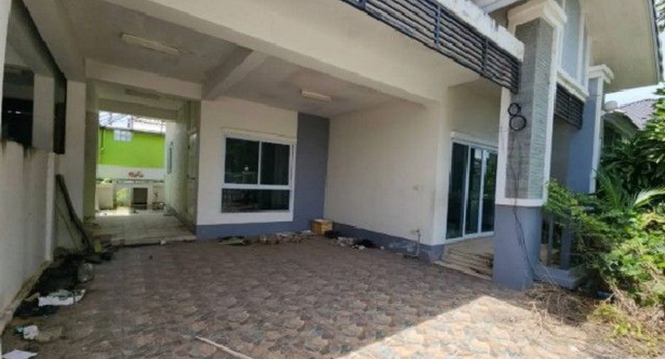 Haus zum Kauf mit 1 Zimmer in Khiri Rat Nikhom, Surat Thani