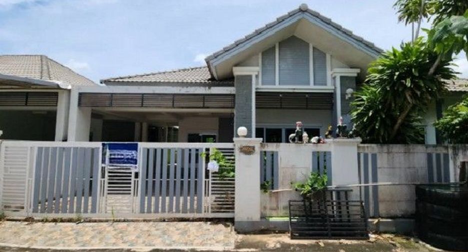 Haus zum Kauf mit 1 Zimmer in Khiri Rat Nikhom, Surat Thani