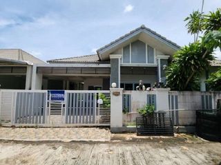 Haus zum Kauf mit 1 Zimmer in Khiri Rat Nikhom, Surat Thani