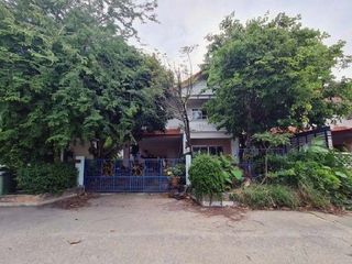 ขาย 1 เตียง บ้านเดี่ยว ใน บางพลี, สมุทรปราการ