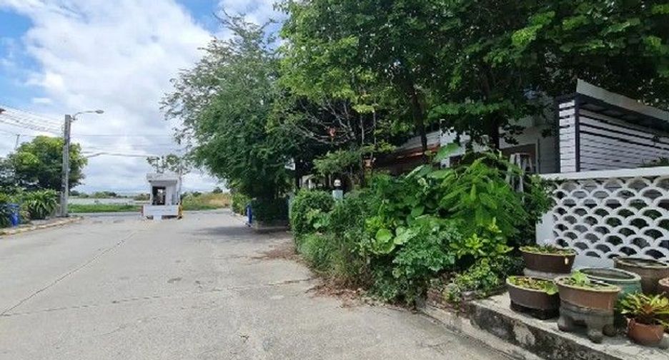ขาย 1 เตียง บ้านเดี่ยว ใน บางพลี, สมุทรปราการ