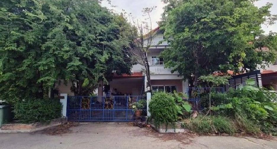 ขาย 1 เตียง บ้านเดี่ยว ใน บางพลี, สมุทรปราการ