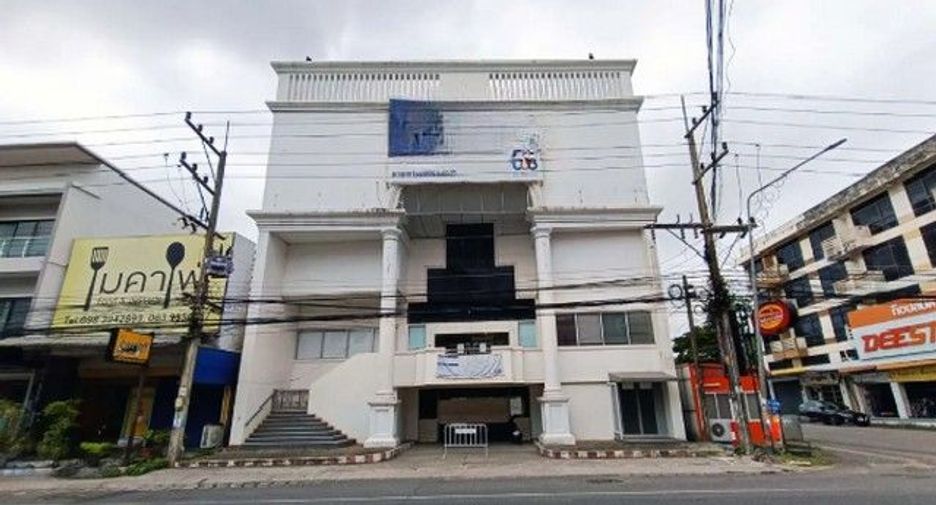 出售 1 卧室 办公室 在 Mueang Mukdahan, Mukdahan