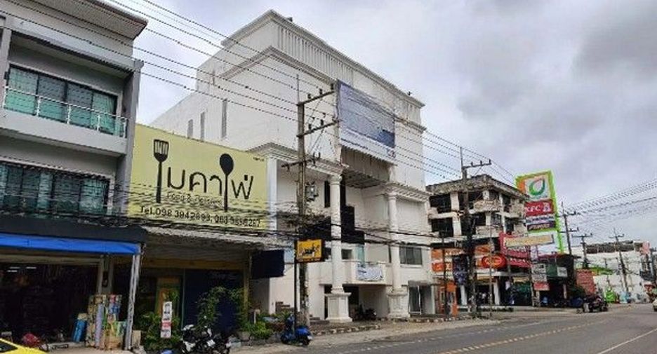 出售 1 卧室 办公室 在 Mueang Mukdahan, Mukdahan