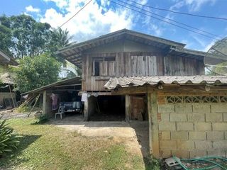 For sale 1 bed house in Chae Hom, Lampang