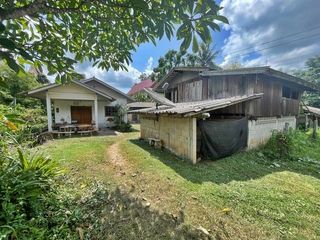For sale 1 bed house in Chae Hom, Lampang