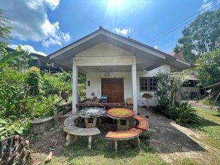 For sale 1 bed house in Chae Hom, Lampang