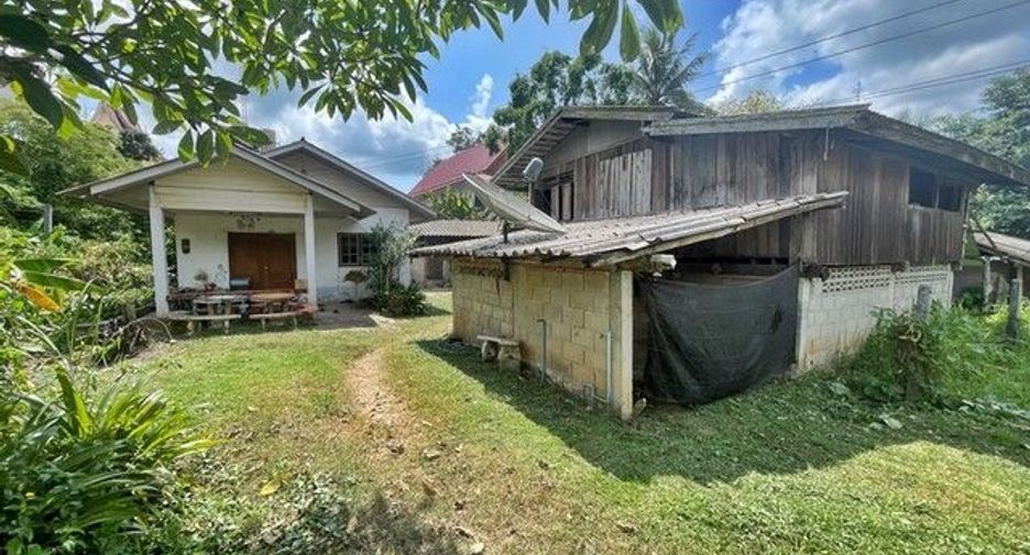Casa en venta de 1 habitaciones en Chae Hom, Lampang