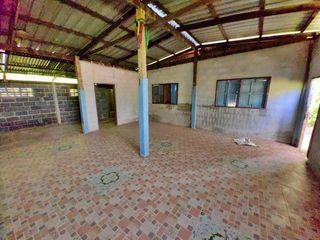 For sale 1 bed house in Prachantakham, Prachin Buri