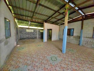 For sale 1 bed house in Prachantakham, Prachin Buri