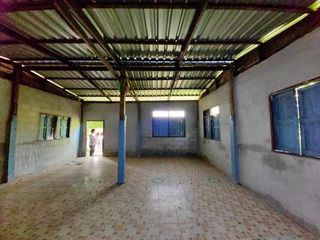 For sale 1 bed house in Prachantakham, Prachin Buri