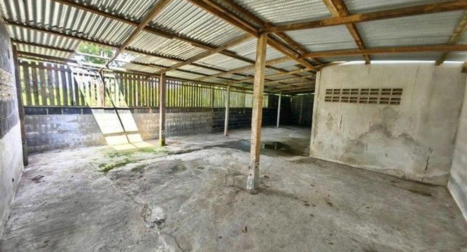 ขาย 1 เตียง บ้านเดี่ยว ใน ประจันตคาม, ปราจีนบุรี