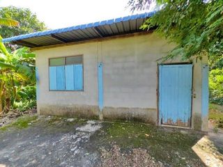 For sale 1 bed house in Prachantakham, Prachin Buri