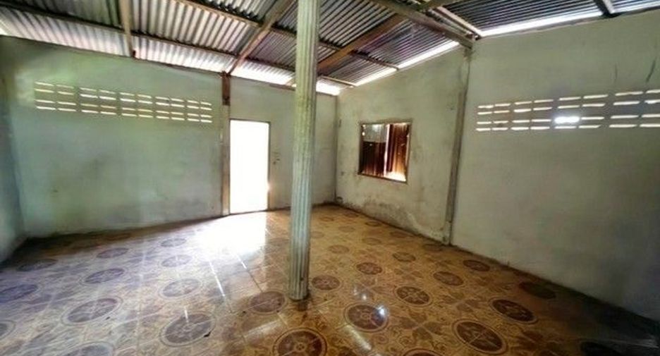 ขาย 1 เตียง บ้านเดี่ยว ใน ประจันตคาม, ปราจีนบุรี