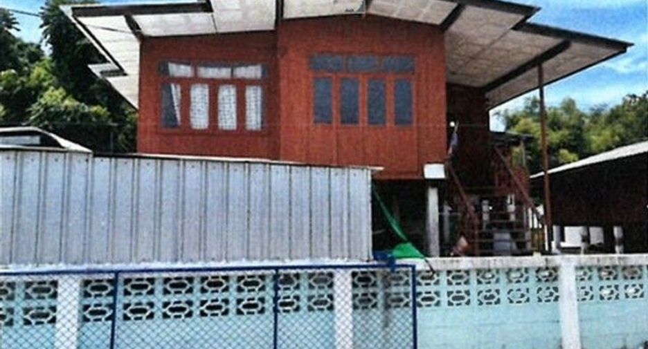 ขาย 1 เตียง บ้านเดี่ยว ใน หนองม่วงไข่, แพร่