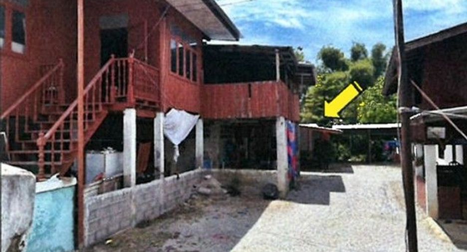 ขาย 1 เตียง บ้านเดี่ยว ใน หนองม่วงไข่, แพร่