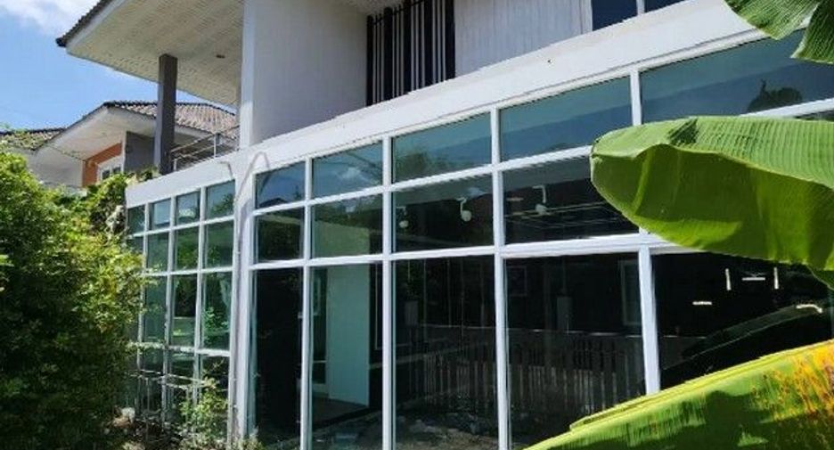 Haus zum Kauf mit 1 Zimmer in Khiri Rat Nikhom, Surat Thani