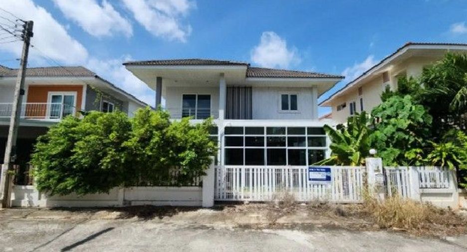 Haus zum Kauf mit 1 Zimmer in Khiri Rat Nikhom, Surat Thani
