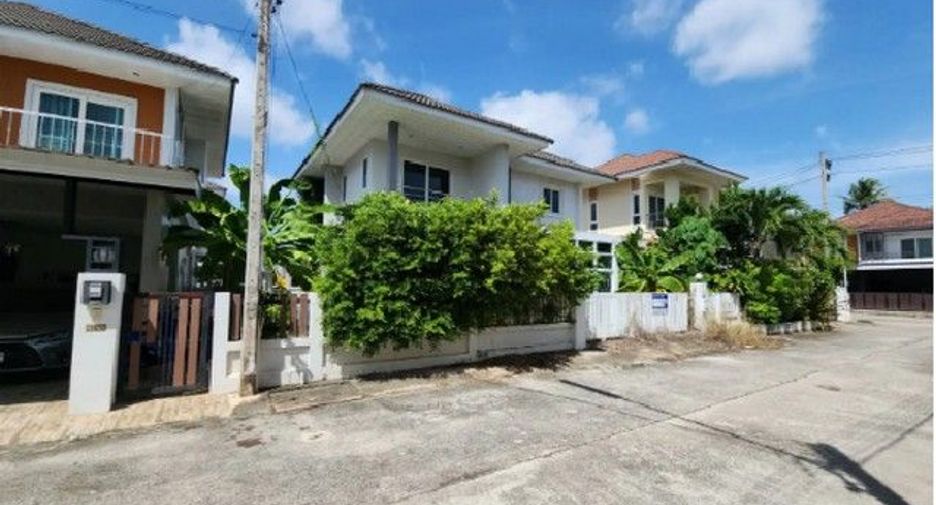 Haus zum Kauf mit 1 Zimmer in Khiri Rat Nikhom, Surat Thani