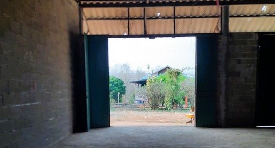 Casa en venta de 1 habitaciones en Chae Hom, Lampang