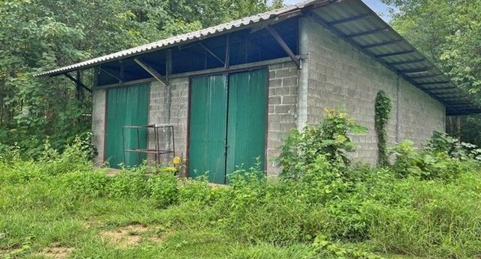 Casa en venta de 1 habitaciones en Chae Hom, Lampang
