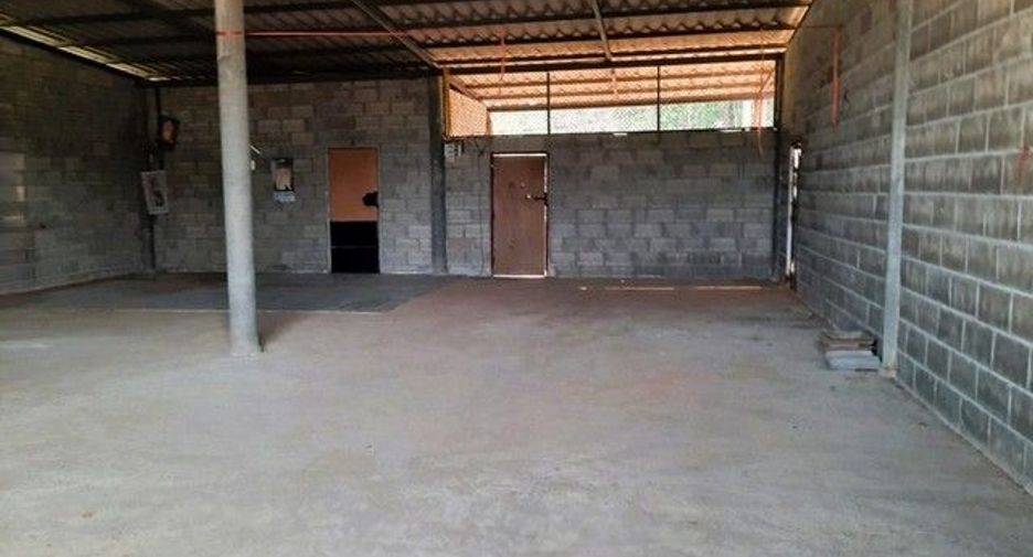 Casa en venta de 1 habitaciones en Chae Hom, Lampang