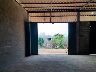 For sale 1 bed house in Chae Hom, Lampang
